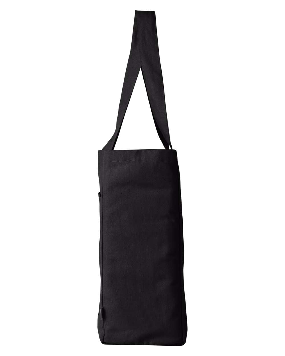 Reclaimist Everywhere Tote - DirectSide - B894E9500 - Black