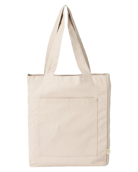 Reclaimist Everywhere Tote - styleImage