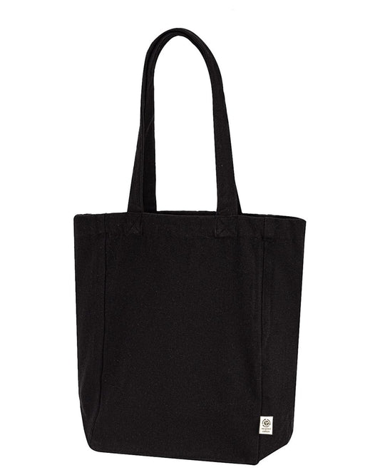 Reclaimist Bookish Tote - styleImage