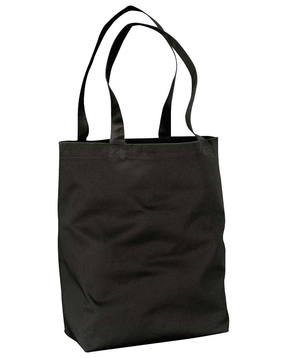 Everyday Tote - Front - B882E9500 - Black