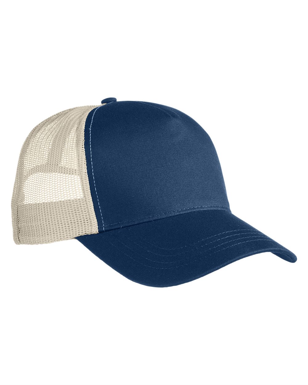 Eco Trucker Cap - styleImage