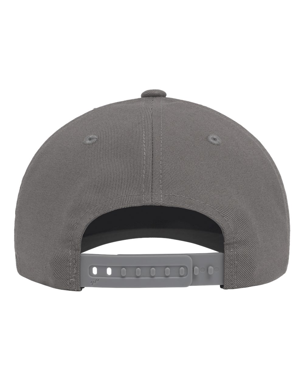 NU® Adjustable Cap - Back - B96495580 - Grey