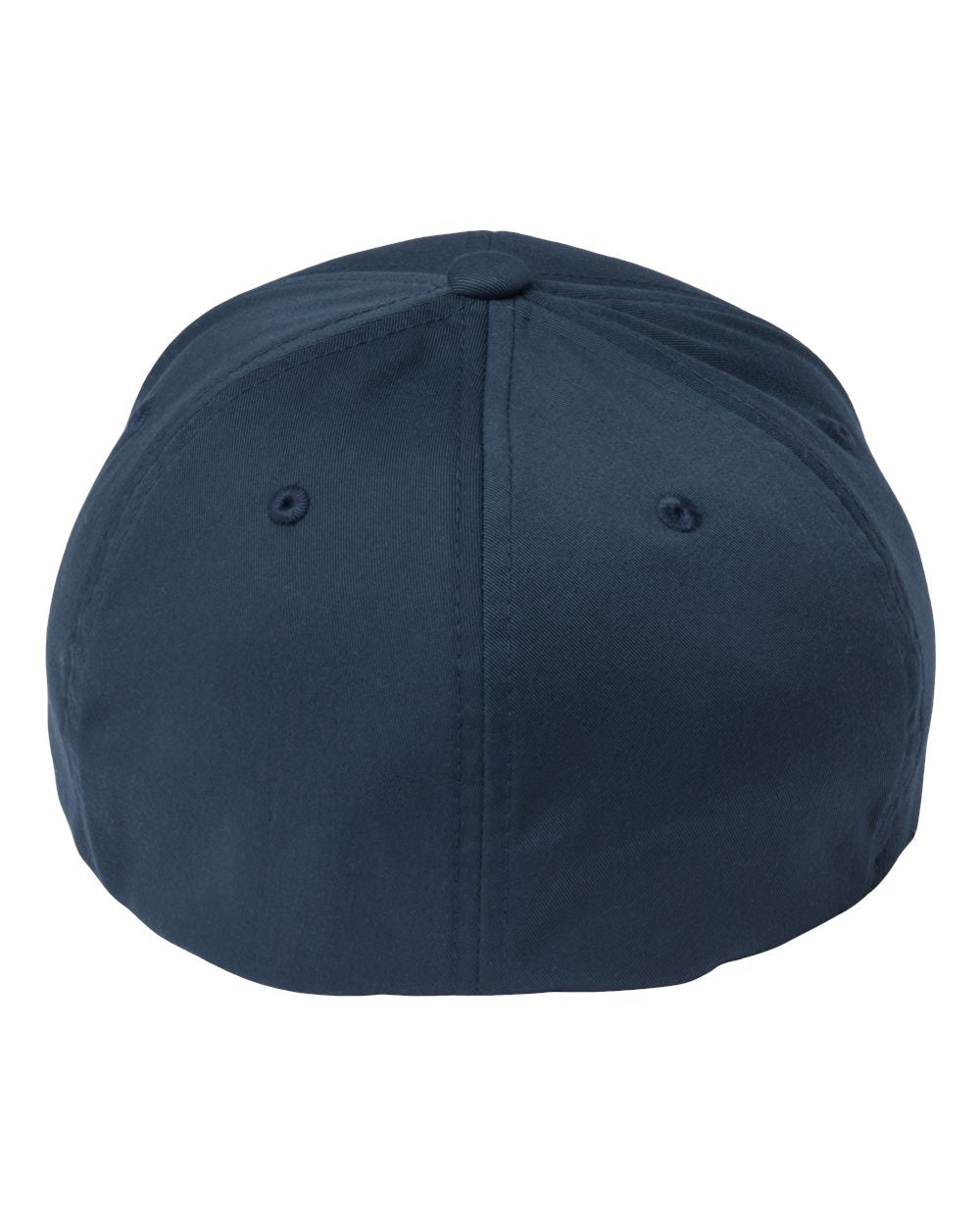 Sustainable Polyester Cap - Back - B96595653 - Navy