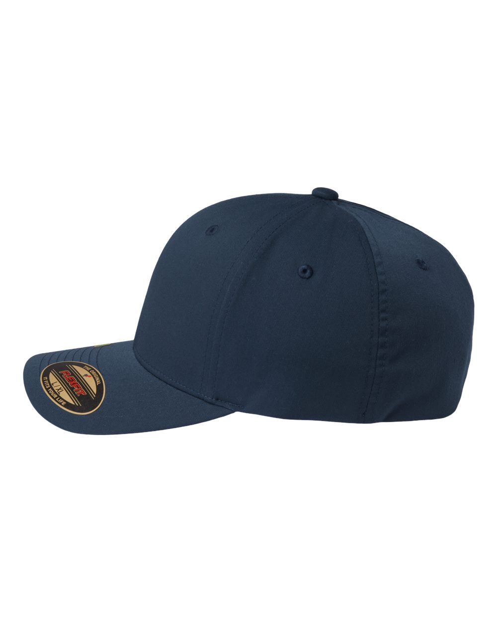 Sustainable Polyester Cap - DirectSide - B96595653 - Navy