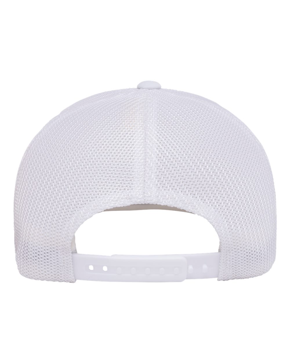 110® Recycled Mesh Cap - Back - B27995000 - White