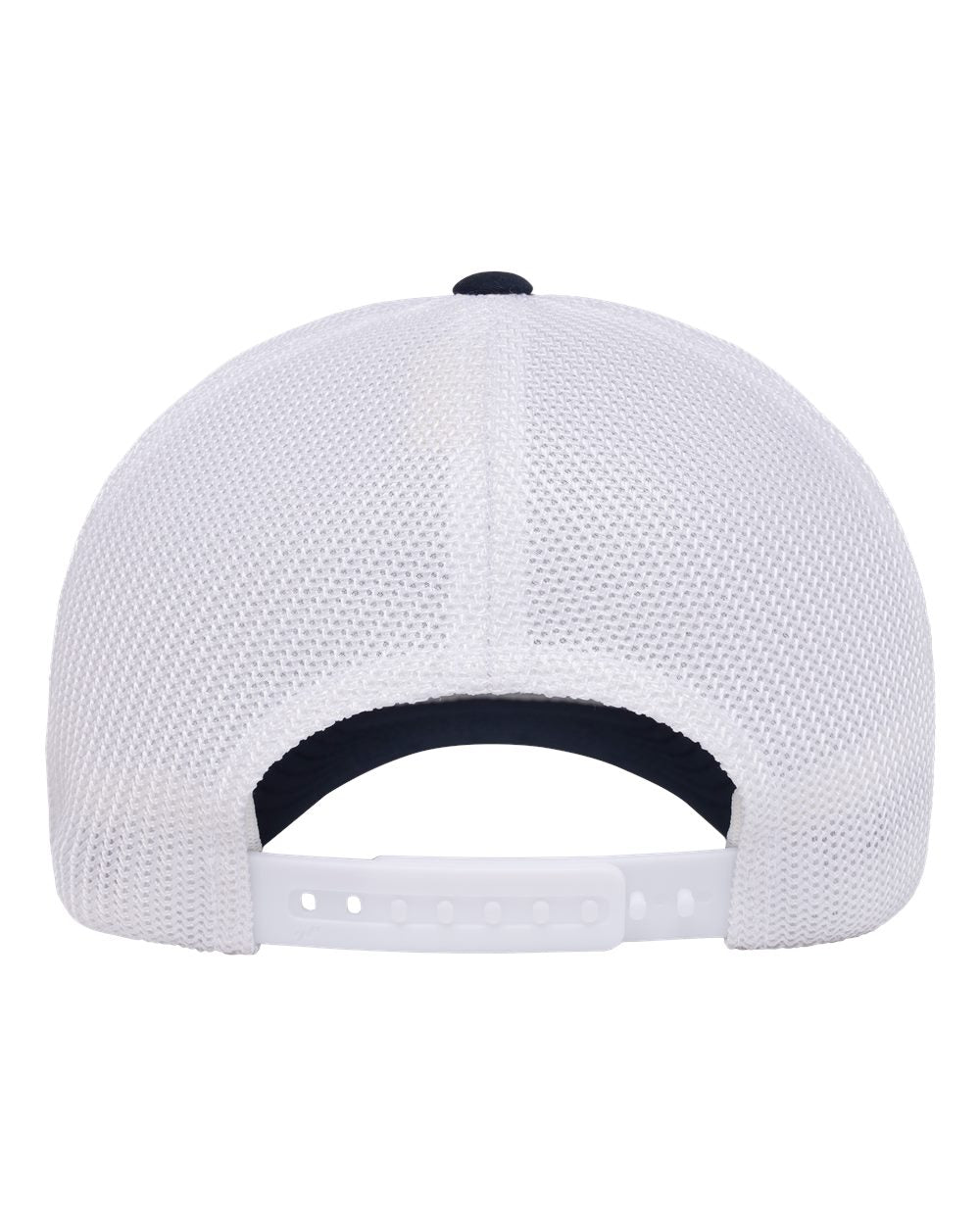 110® Recycled Mesh Cap - Back - B27995110 - Navy/ White