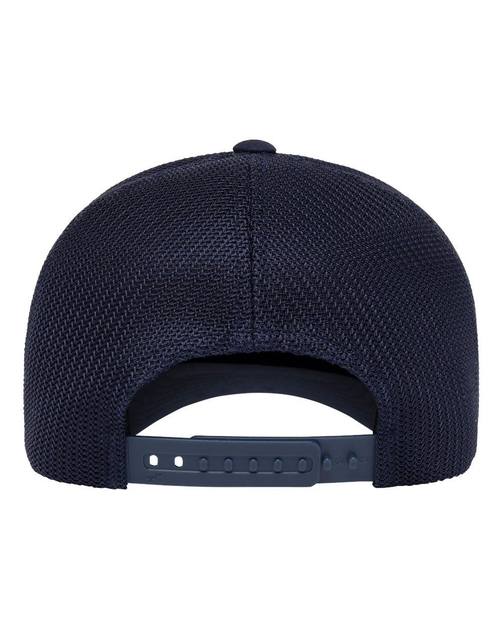 110® Recycled Mesh Cap - Back - B27995650 - Navy