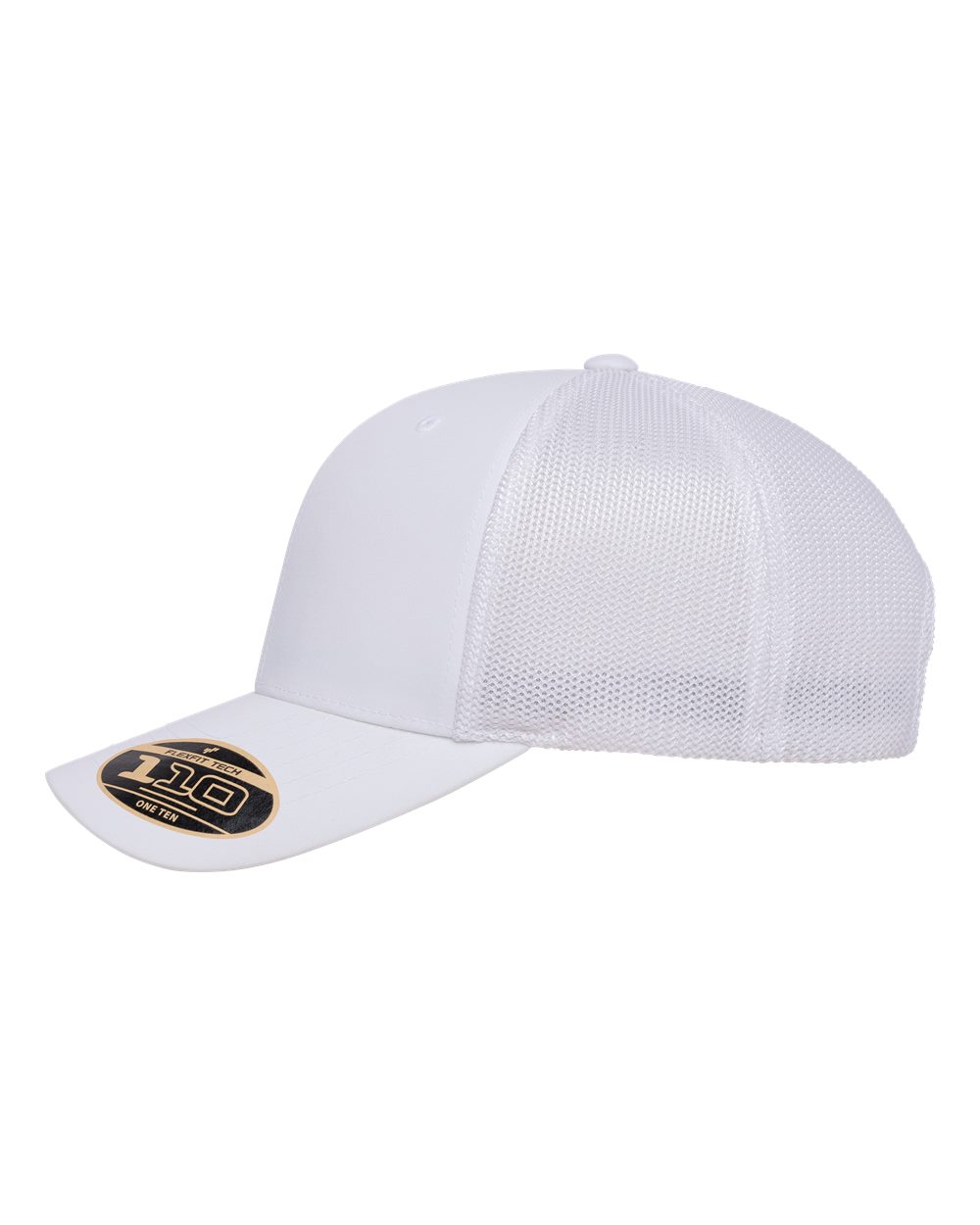 110® Recycled Mesh Cap - DirectSide - B27995000 - White