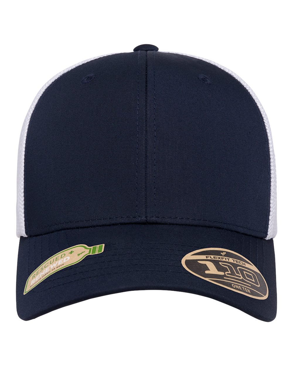 110® Recycled Mesh Cap - styleImage