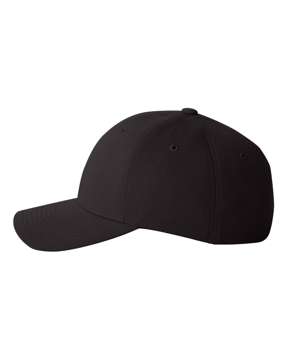 Pro-Formance® Cap - Side - B81795503 - Black