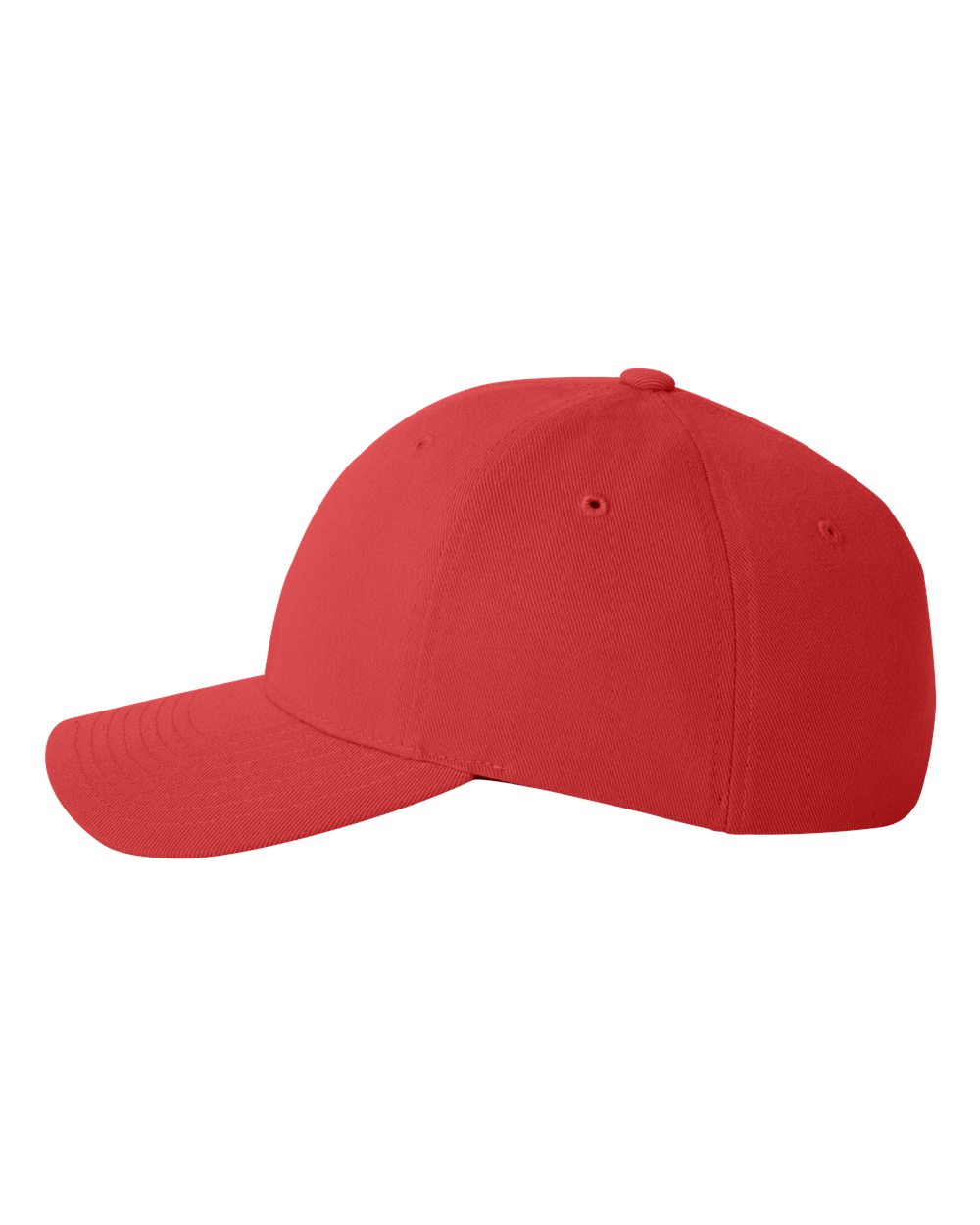 Pro-Formance® Cap - Side - B81795703 - Red