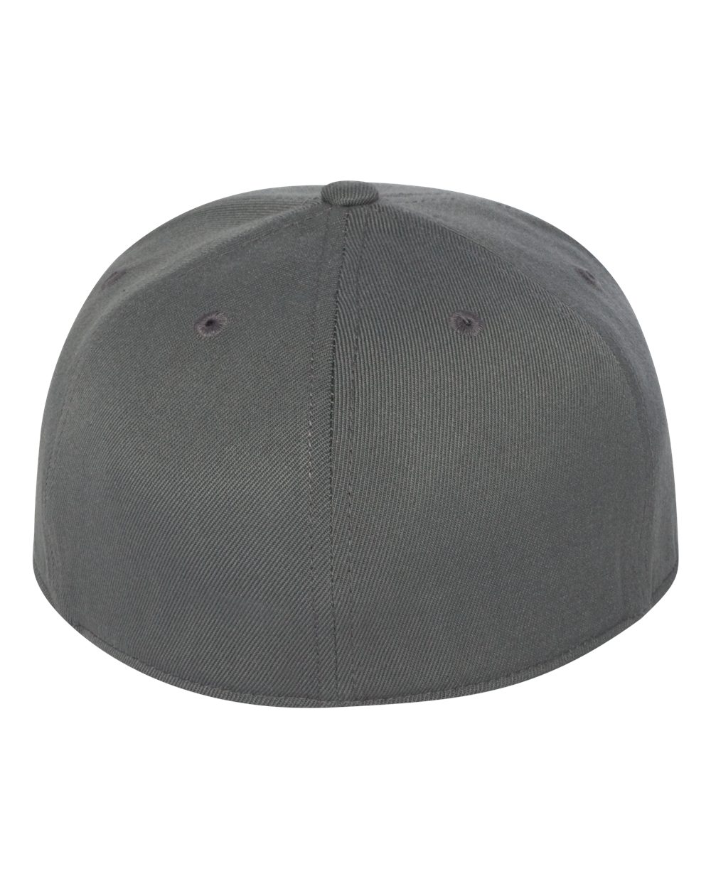 210® Flat Bill Cap - Back - B82195353 - Dark Grey