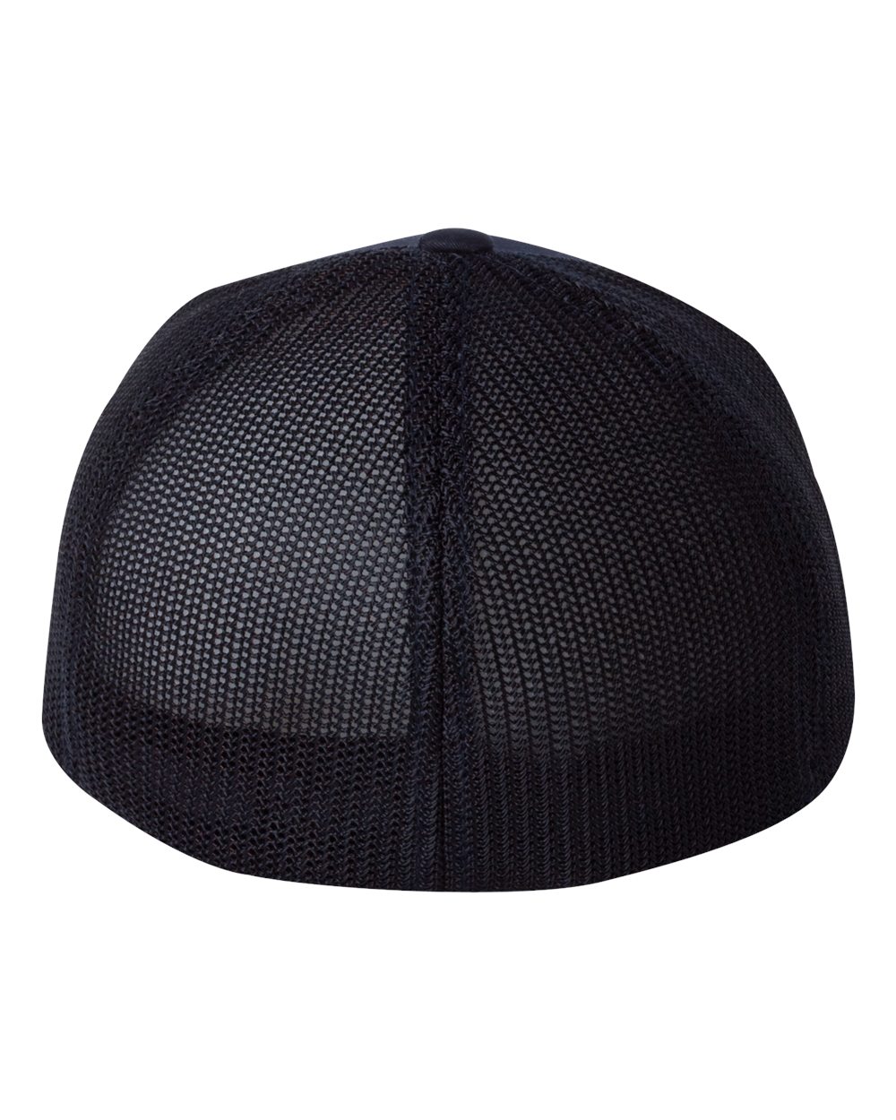 Trucker Cap - Back - B85895860 - Dark Navy