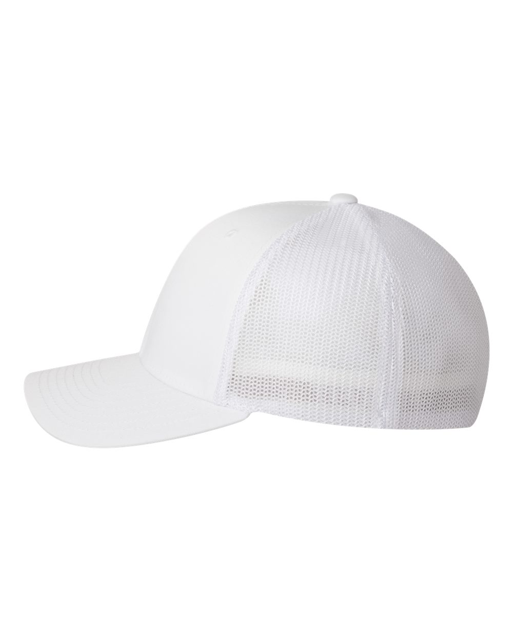 Trucker Cap - DirectSide - B85895000 - White