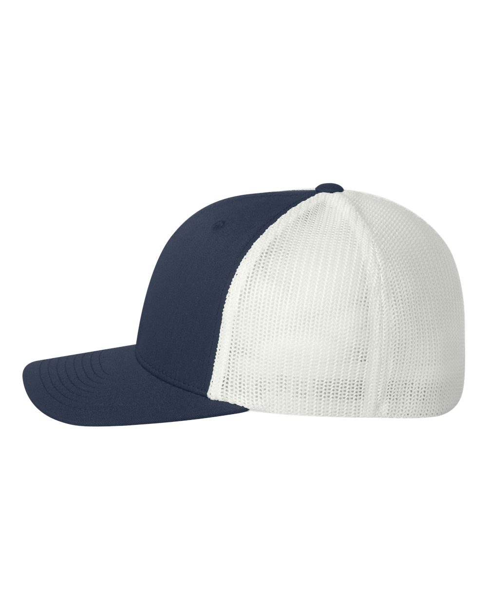 Trucker Cap - DirectSide - B85895010 - Navy/ White