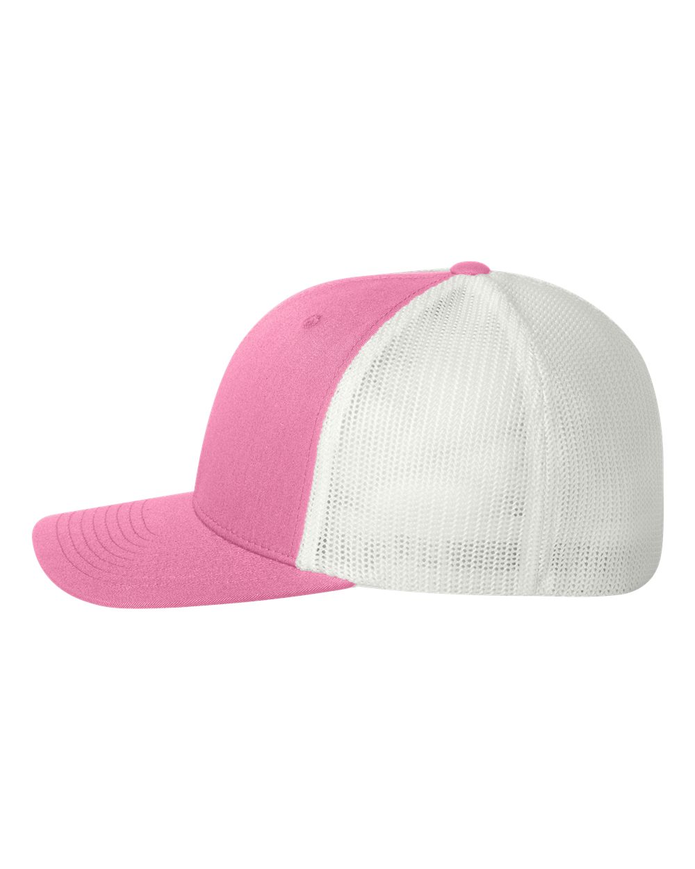 Trucker Cap - DirectSide - B85895300 - Pink/ White