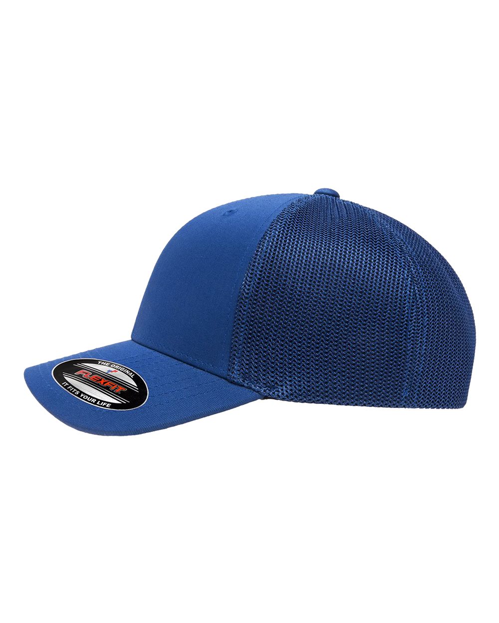Trucker Cap - DirectSide - B85895750 - Royal Blue