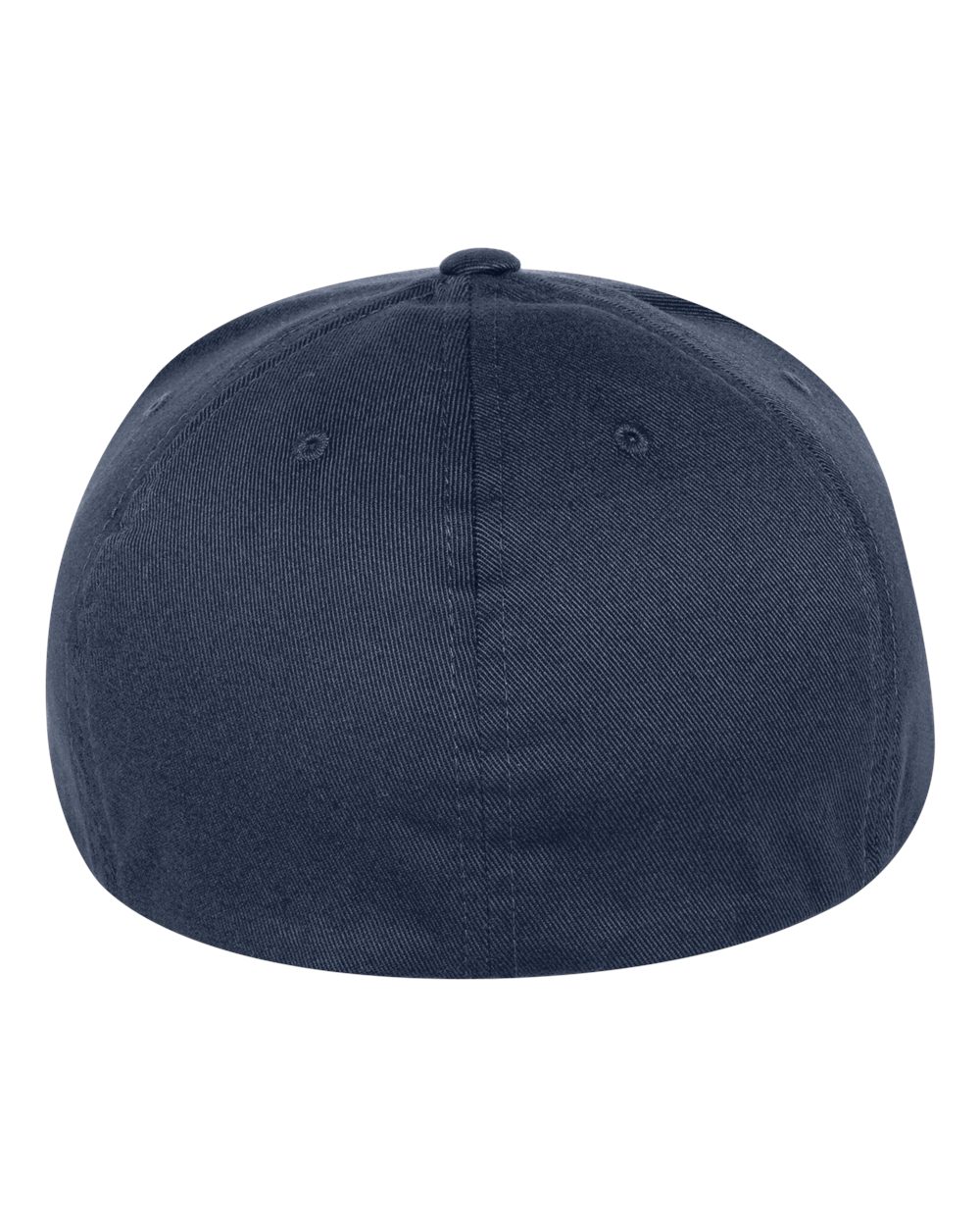 Pro-Baseball On Field Cap - Back - B89895653 - Navy