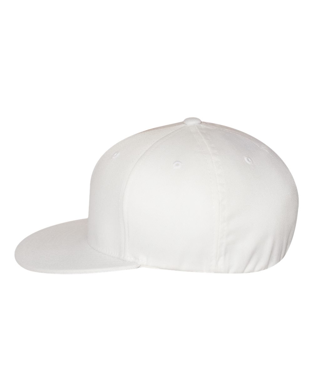 Pro-Baseball On Field Cap - DirectSide - B89895003 - White
