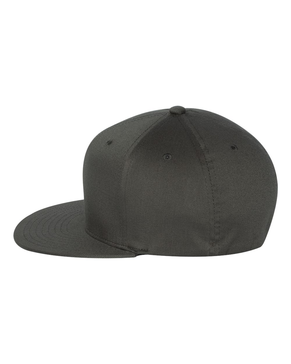 Pro-Baseball On Field Cap - DirectSide - B89895353 - Dark Grey
