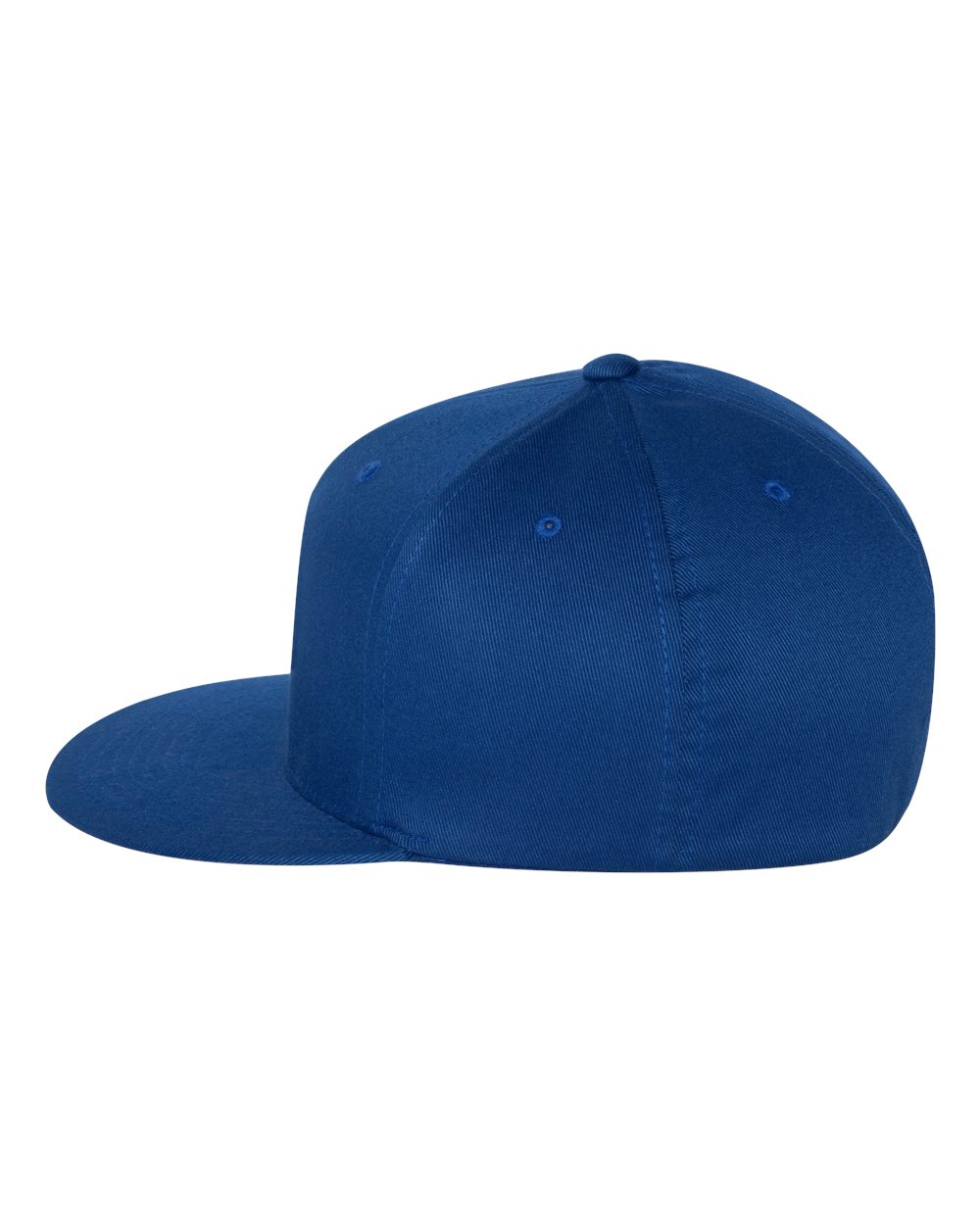 Pro-Baseball On Field Cap - DirectSide - B89895753 - Royal Blue