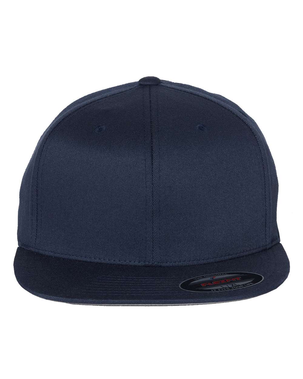 Pro-Baseball On Field Cap - Front - B89895653 - Navy