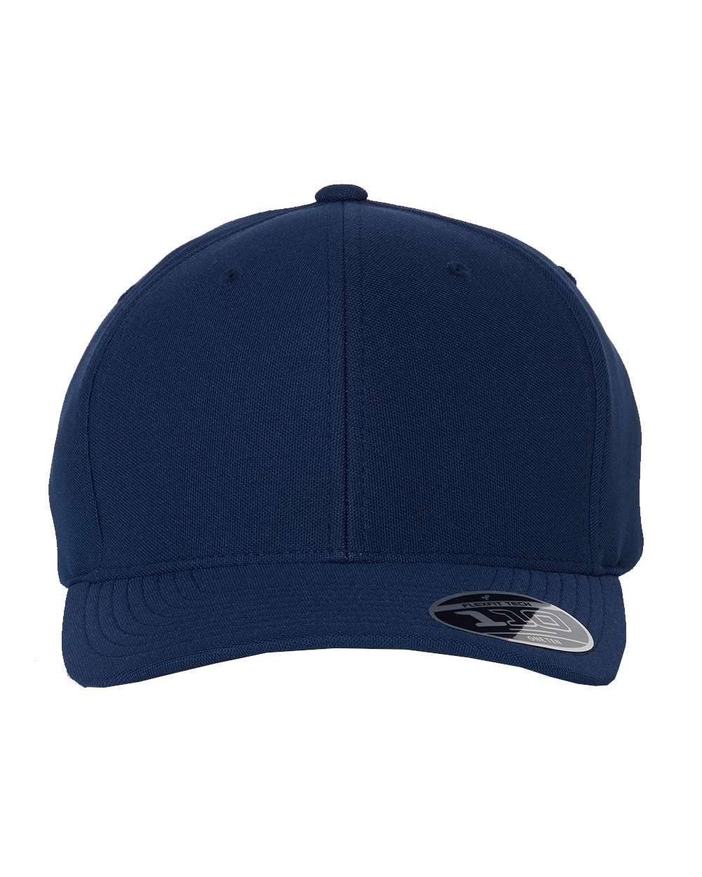 110® Cool & Dry Mini-Piqué Cap - styleImage