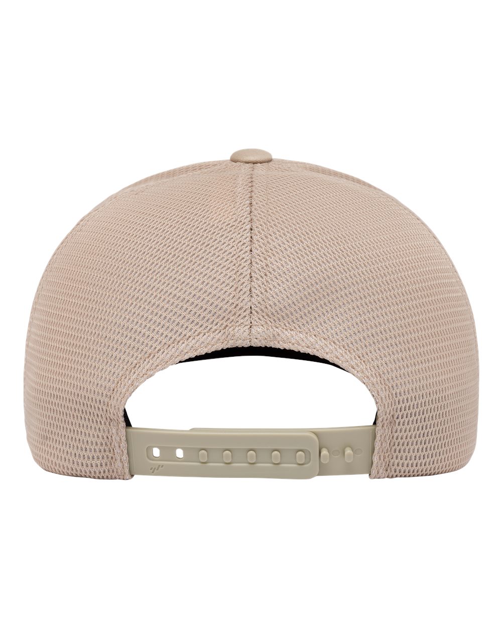 110® Mesh-Back Cap - Back - B04095240 - Khaki