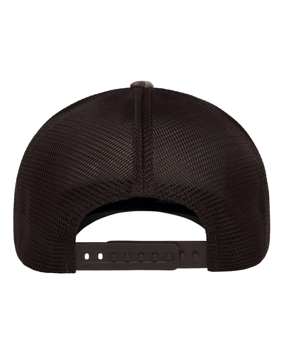 110® Mesh-Back Cap - Back - B04095980 - Realtree Edge/ Brown
