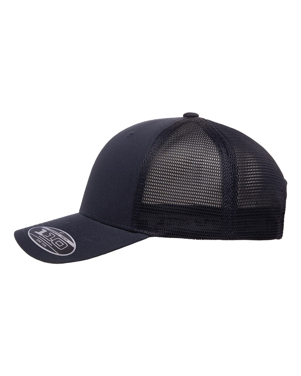 110® Mesh-Back Cap - DirectSide - B04095650 - Navy