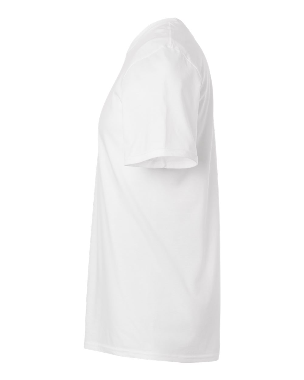 Unisex Softstyle® Lightweight T-Shirt - DirectSide - B00560002 - White