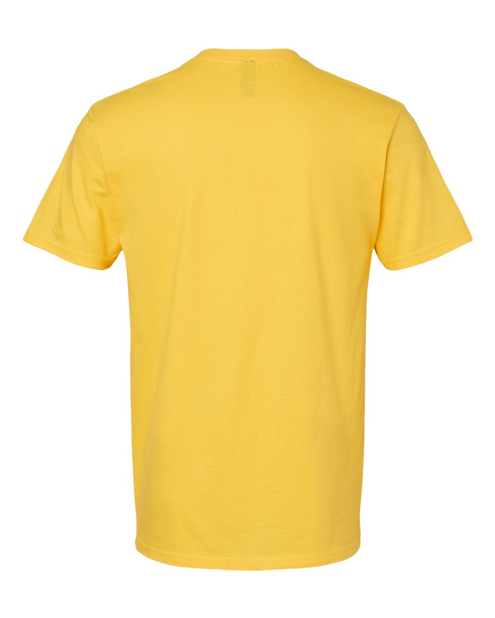 Men's Softstyle® Midweight T-Shirt - Back - B00860413 - Daisy