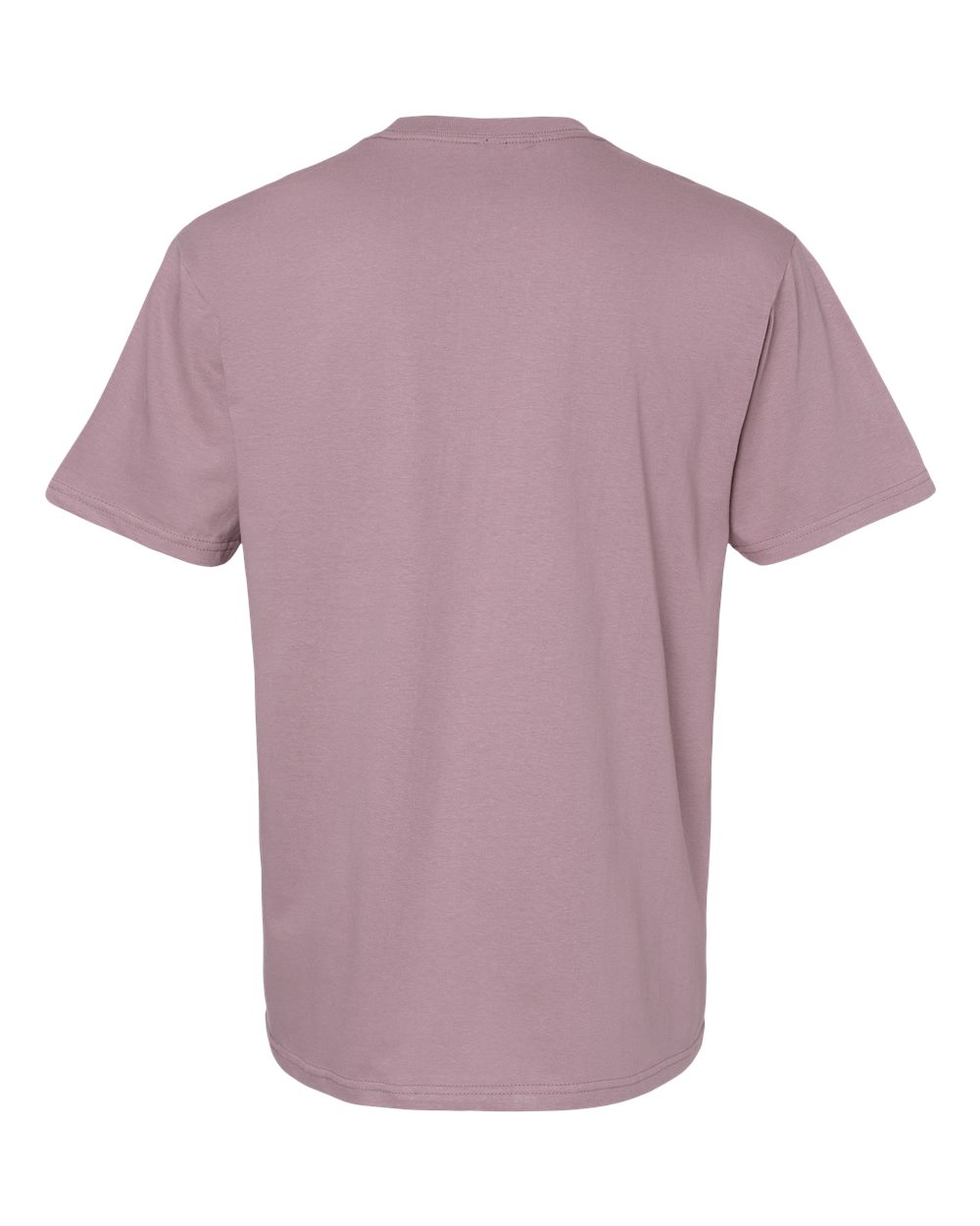 Men's Softstyle® Midweight T-Shirt - Back - B00860673 - Paragon