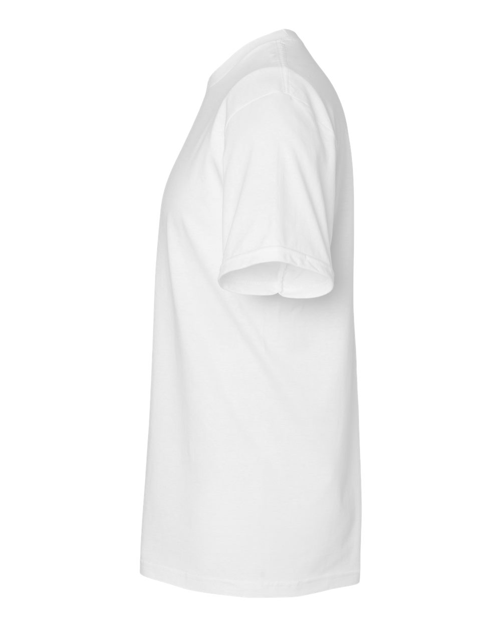 Men's Softstyle® Midweight T-Shirt - DirectSide - B00860003 - White