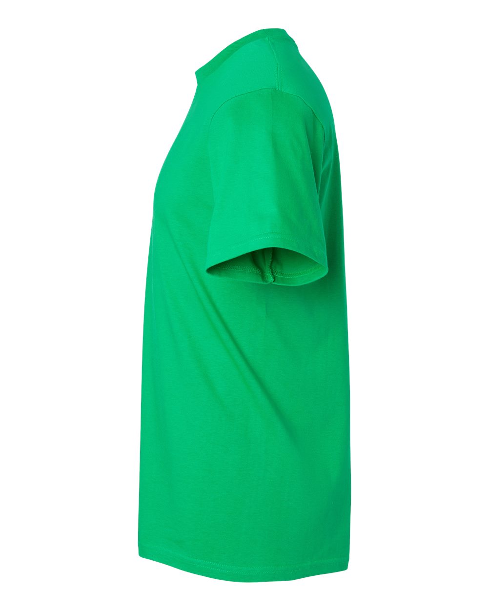 Men's Softstyle® Midweight T-Shirt - DirectSide - B00860193 - Irish Green