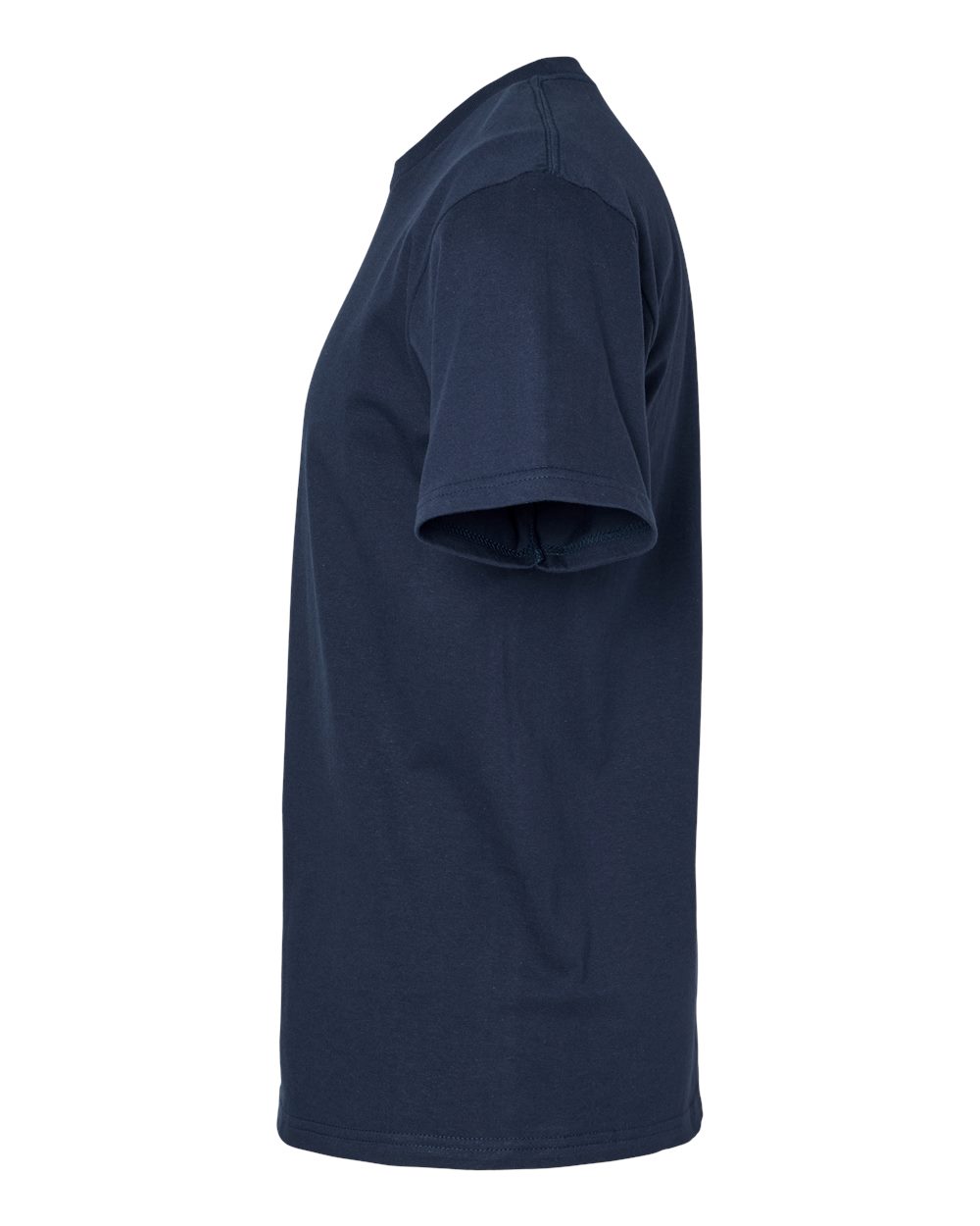 Men's Softstyle® Midweight T-Shirt - DirectSide - B00860653 - Navy