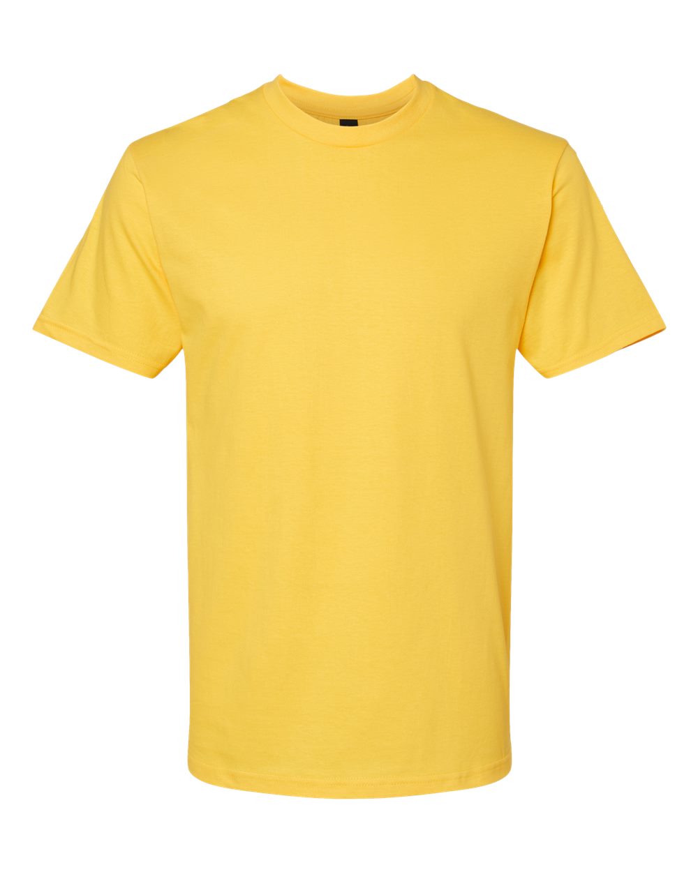 Men's Softstyle® Midweight T-Shirt - Front - B00860413 - Daisy