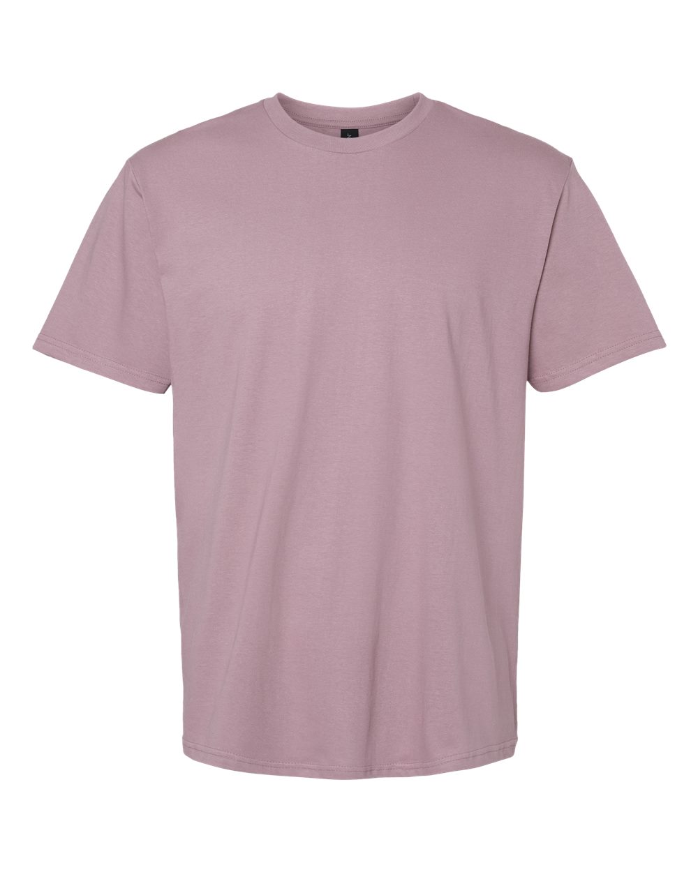 Men's Softstyle® Midweight T-Shirt - Front - B00860673 - Paragon