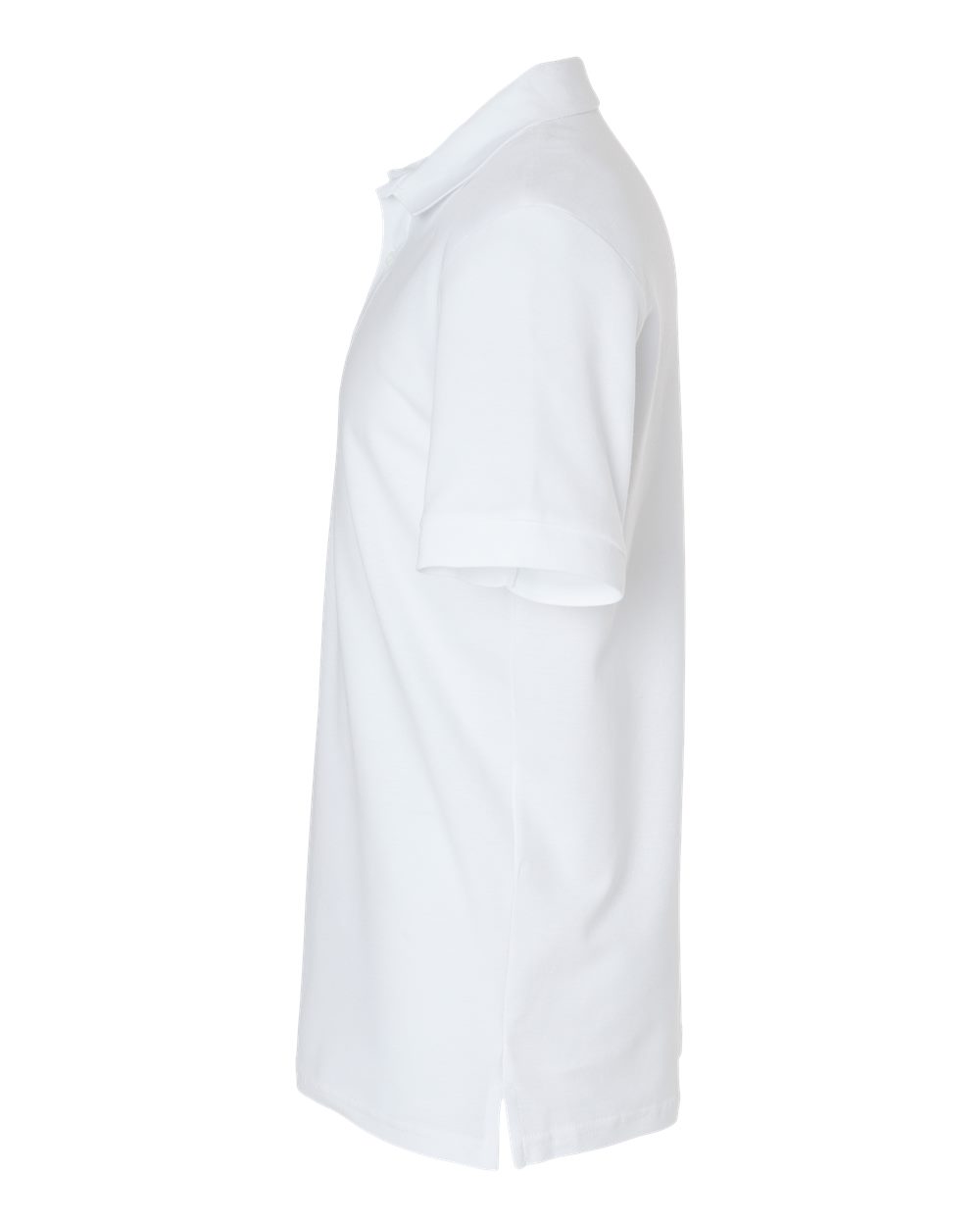 Men's Hammer™ Pique Polo - DirectSide - B01560003 - White