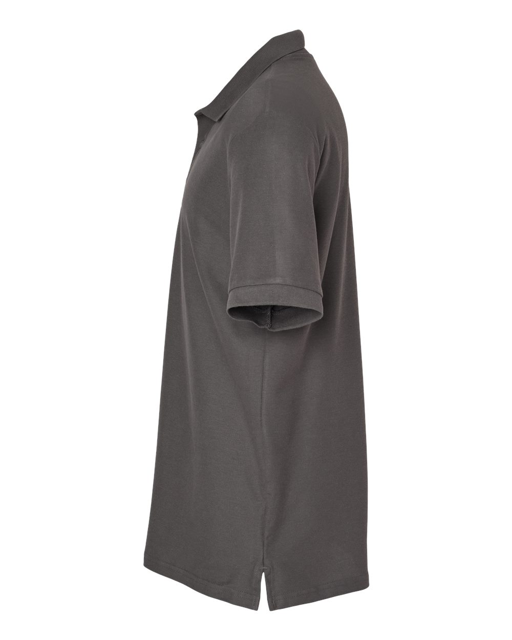 Men's Hammer™ Pique Polo - DirectSide - B01560093 - Charcoal