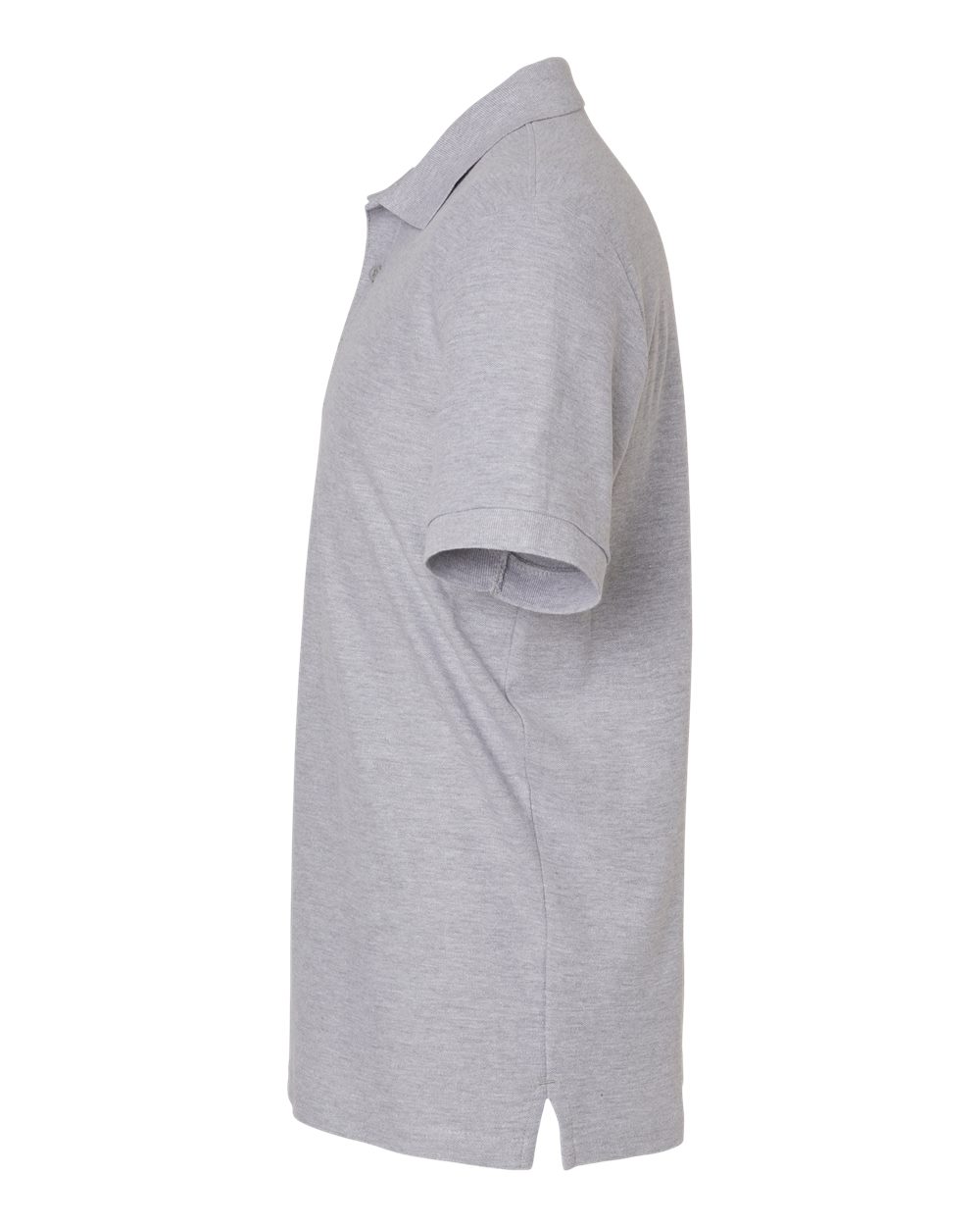 Men's Hammer™ Pique Polo - DirectSide - B01560583 - Sport Grey