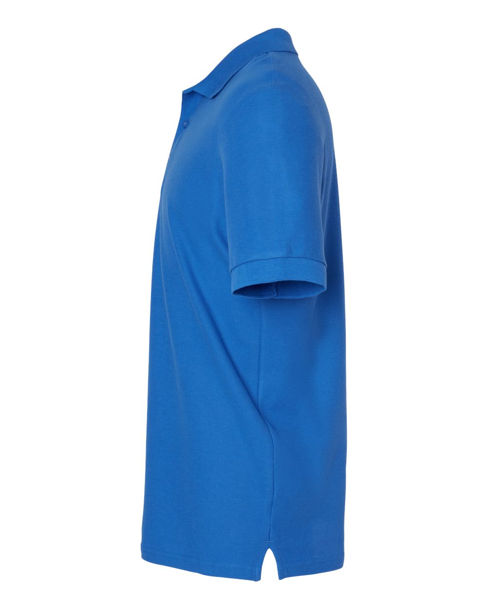 Men's Hammer™ Pique Polo - DirectSide - B01560753 - Royal