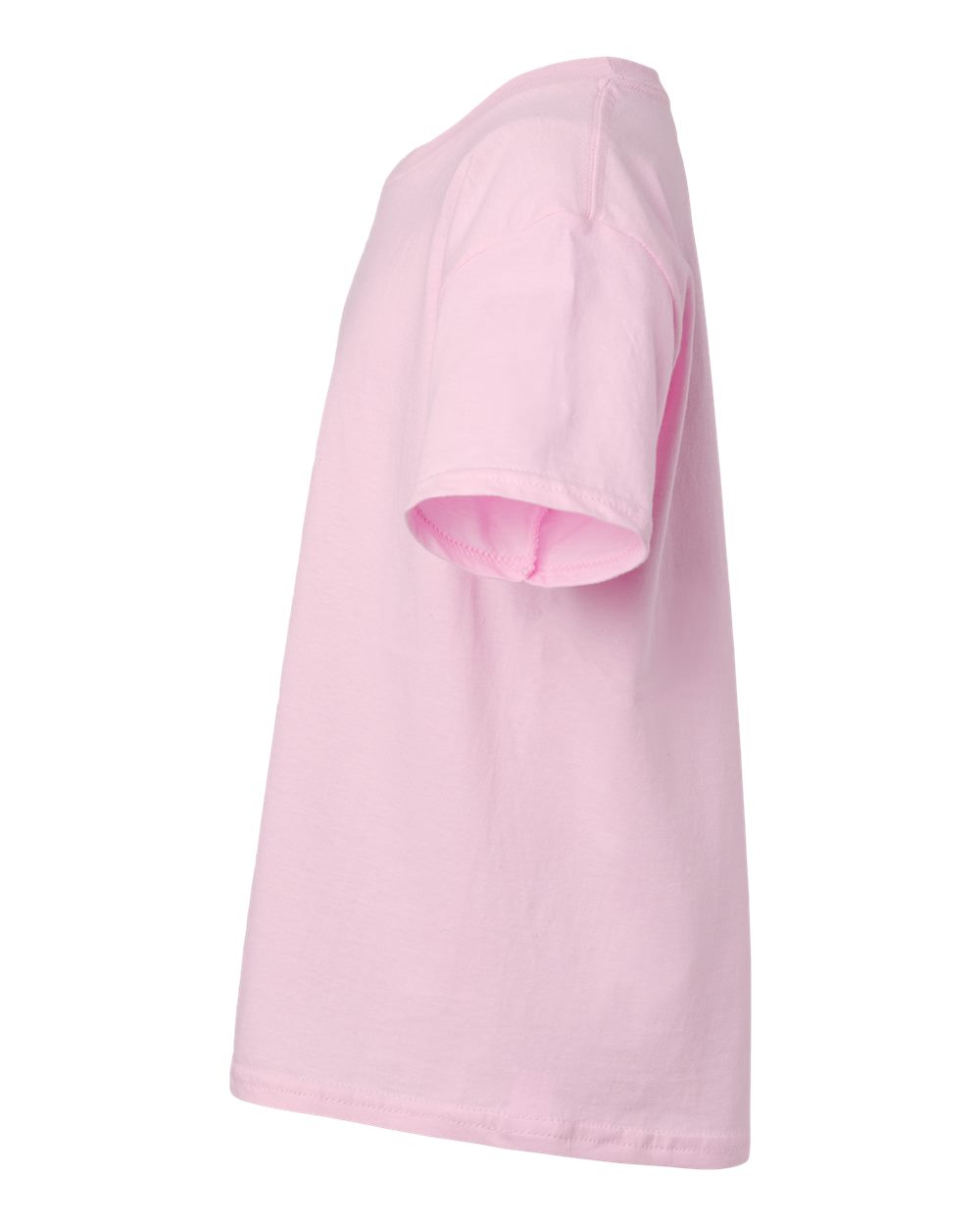 Youth Softstyle® T-Shirt - DirectSide - B01660302 - Light Pink
