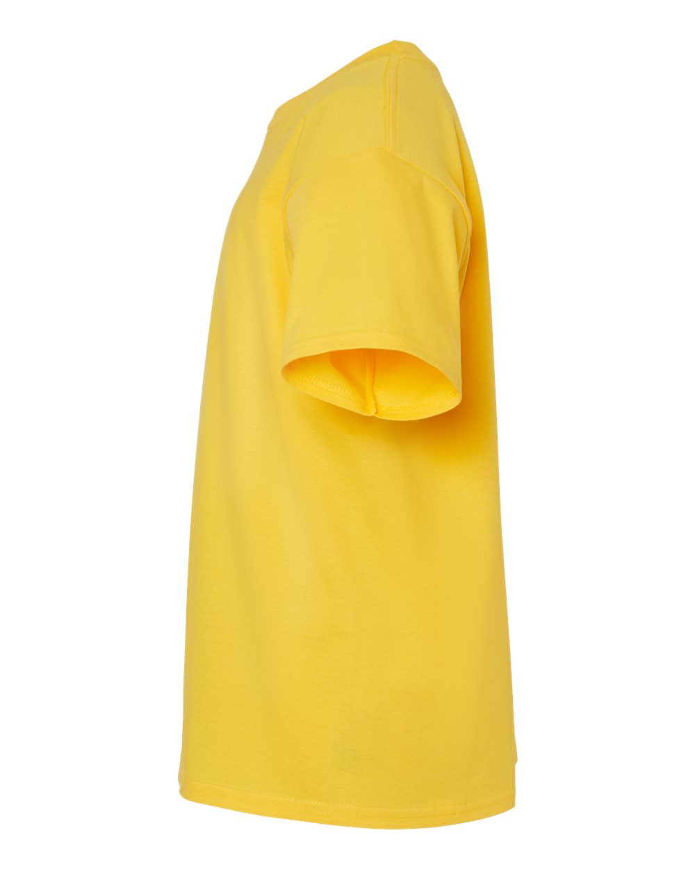 Youth Softstyle® Midweight T-Shirt - DirectSide - B01960412 - Daisy