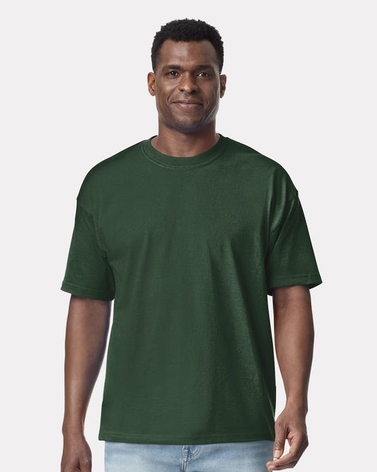 Unisex Hammer™ Maxweight T-Shirt - styleImage