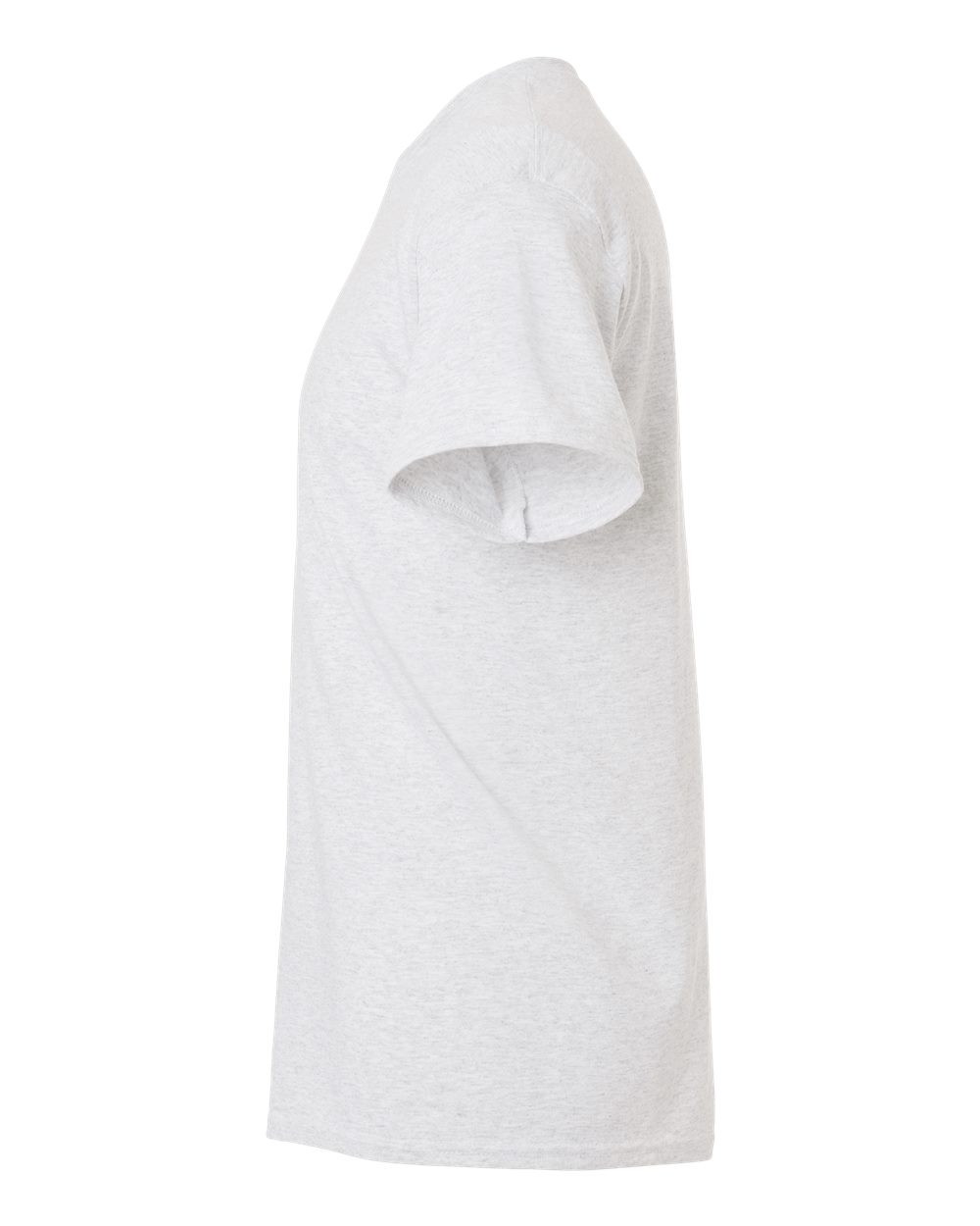 Unisex DryBlend® T-Shirt - DirectSide - B06560023 - Ash