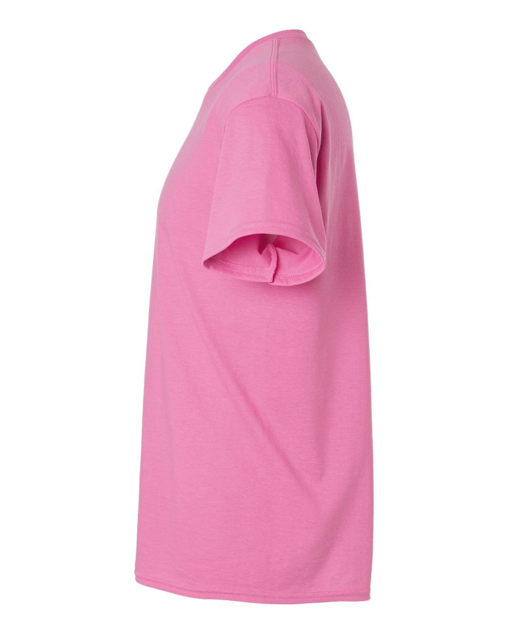 Unisex DryBlend® T-Shirt - DirectSide - B06560563 - Azalea