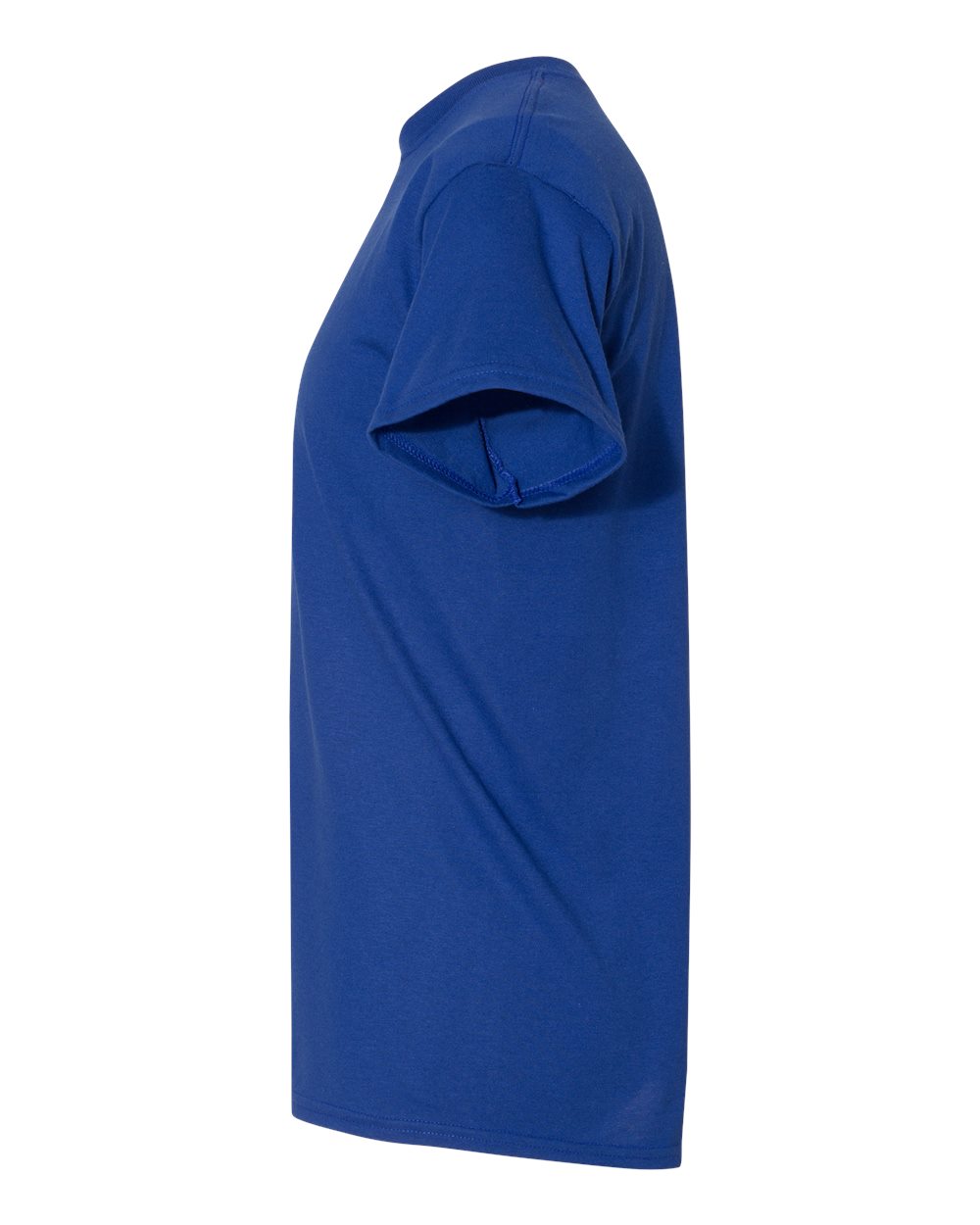Unisex DryBlend® T-Shirt - DirectSide - B06560743 - Deep Royal
