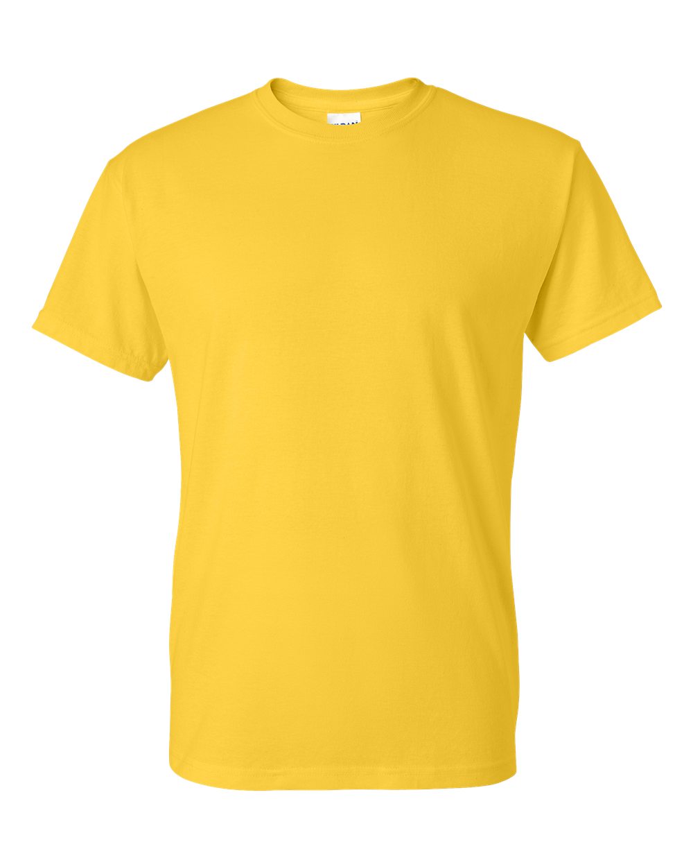 Unisex DryBlend® T-Shirt - Front - B06560413 - Daisy