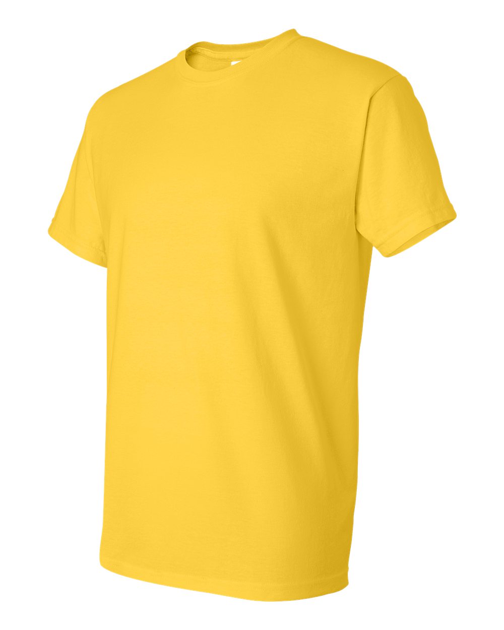 Unisex DryBlend® T-Shirt - Side - B06560413 - Daisy